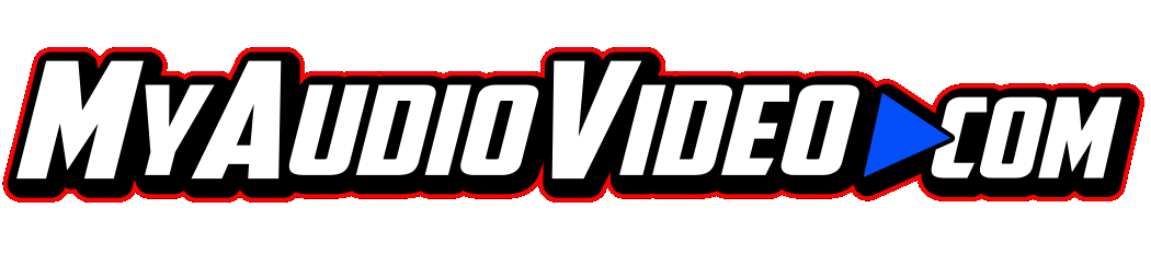 MyAudioVideo.com