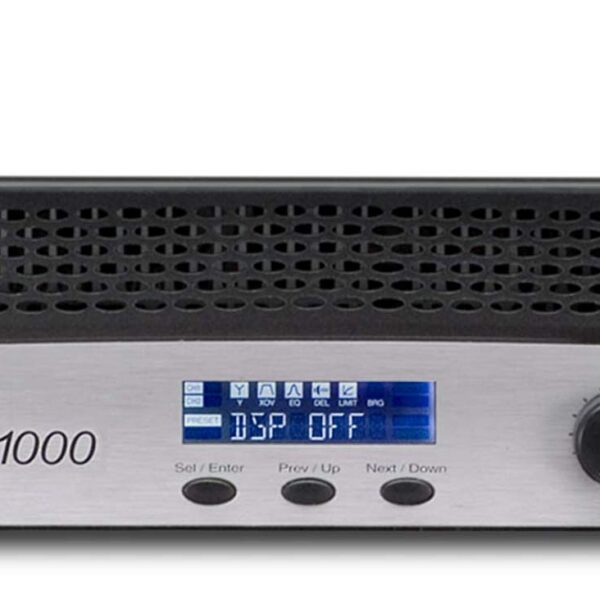 Crown Amplifier CDI1000