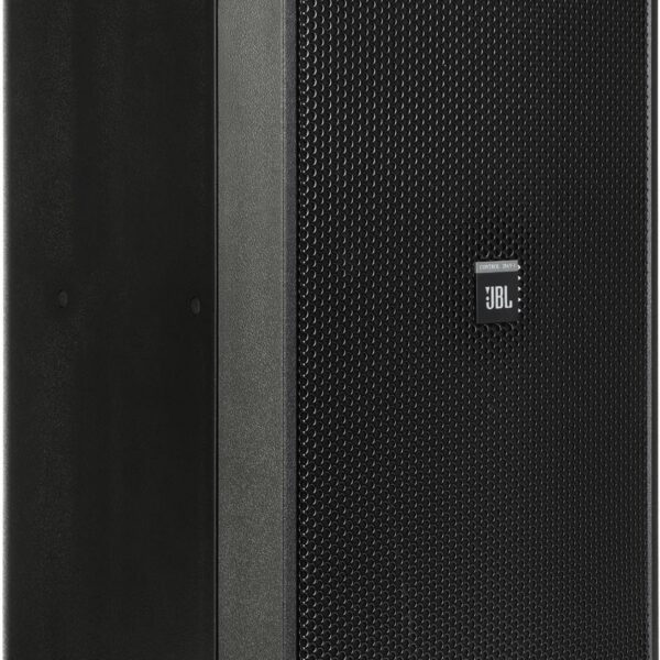 JBL Professional C29-AV-1 8" Premium Indoor / Outdoor Monitor Speaker Black