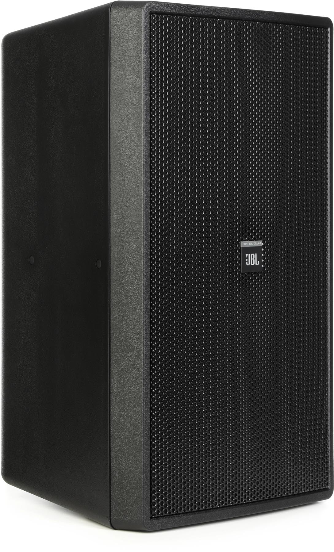 JBL Professional C29-AV-1 8" Premium Indoor / Outdoor Monitor Speaker Black