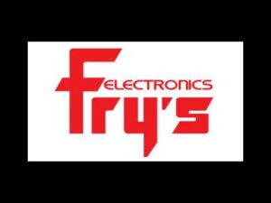 Frys-Electronic