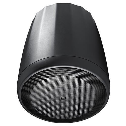 JBL Professional C62P Control Ultra-Compact Mid-High Satellite Speaker, Pendant Mount, Black Sold In Pairs
