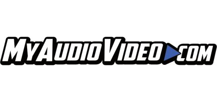 MyAudioVideo.com