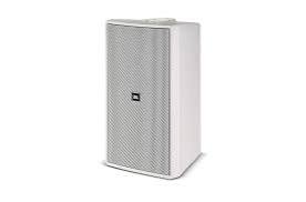 JBL Professional C29-AV-1 8" Premium Indoor / Outdoor Monitor Speaker Black - Image 4